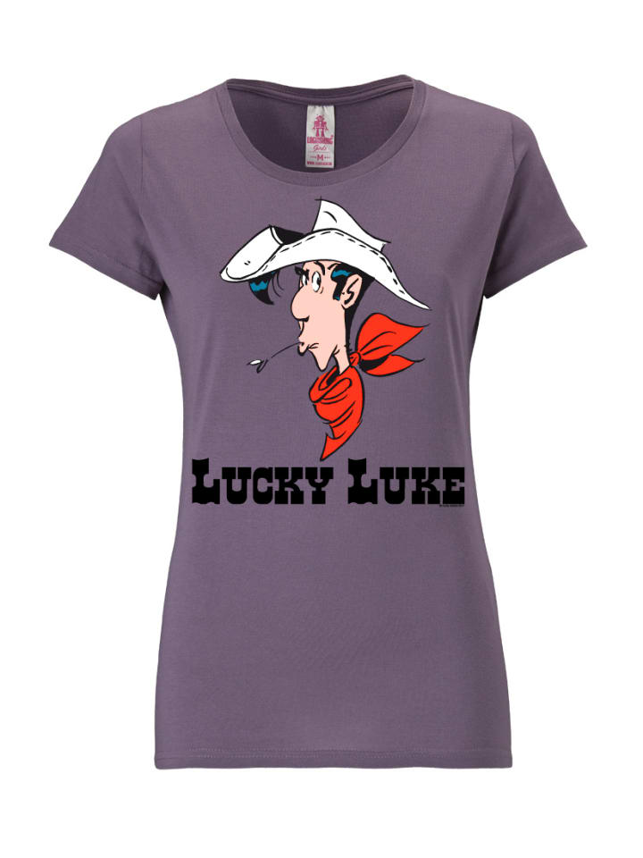 Футболка Lucky Luke Portrait в лавандовом цвете Logoshirt, Фиолетовый, Футболка Lucky Luke Portrait в лавандовом цвете Logoshirt
Футболка Lucky Luke Portrait в лавандовом цвете Logoshirt, Фиолетовый, Футболка Lucky Luke Portrait в лавандовом цвете Logoshirt