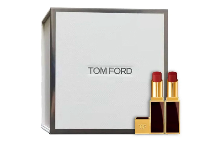 Набор косметики для женщин TOM FORD
Набор косметики для женщин TOM FORD