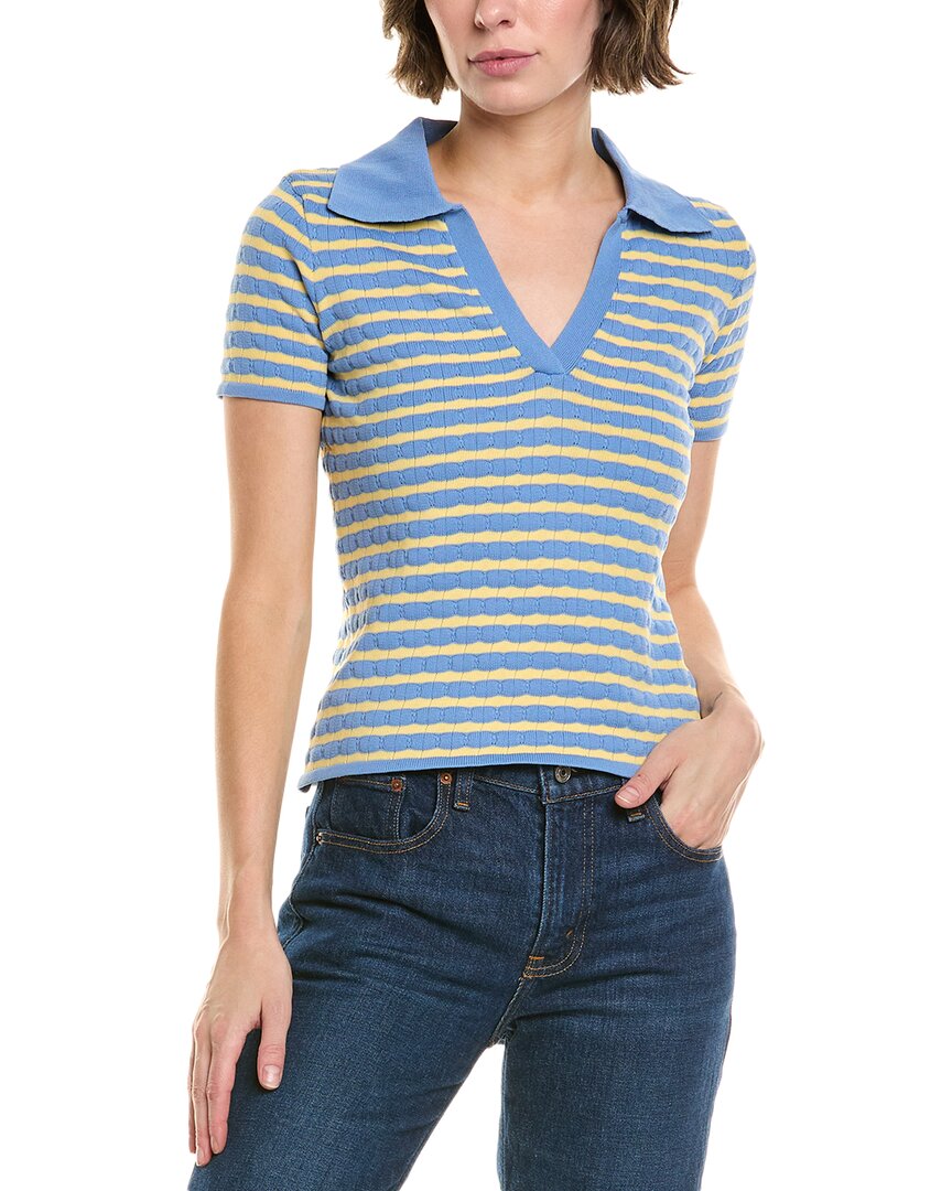 Футболка To My Lovers, синий
Футболка To My Lovers, синий