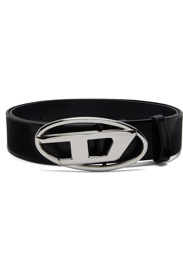 B-1Dr с ремнем Diesel, черный
B-1Dr с ремнем Diesel, черный