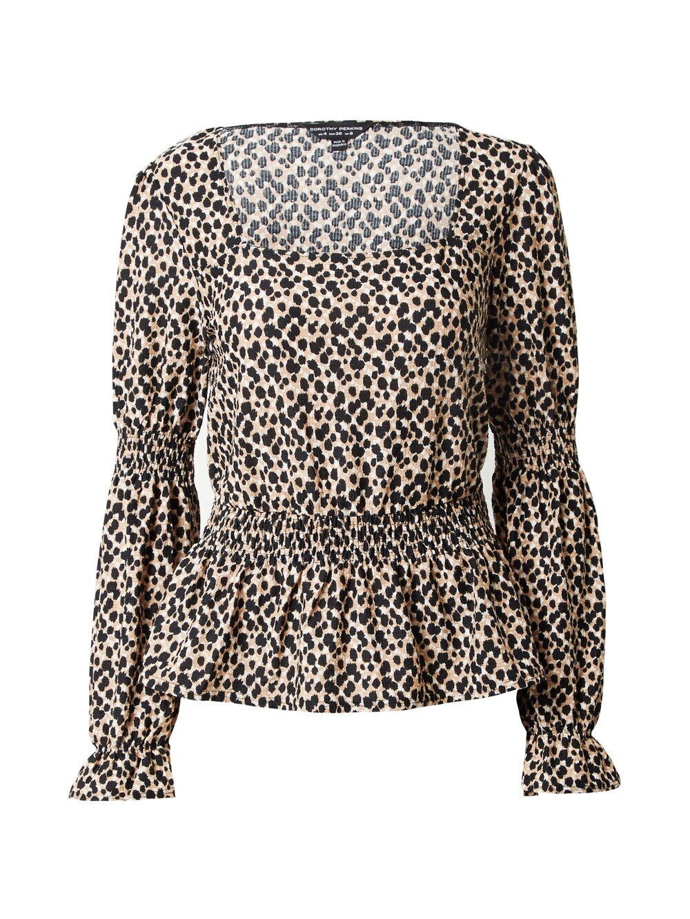 Блузка Dorothy Perkins, бежевый
Блузка Dorothy Perkins, бежевый