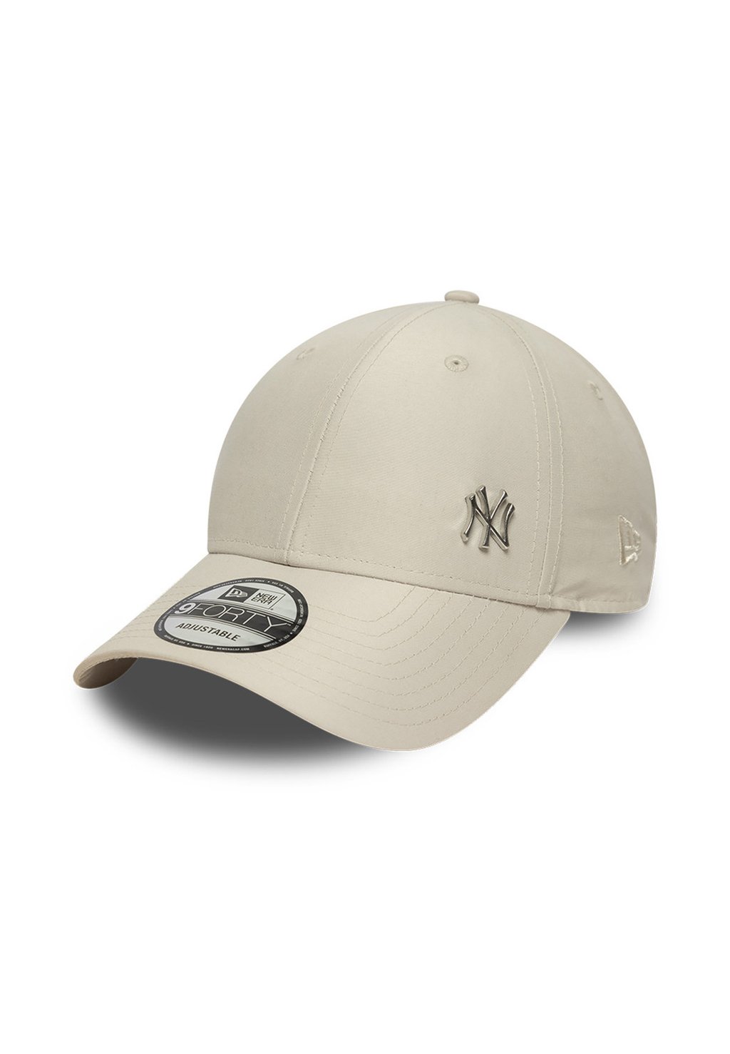 Бейсболка MINI LOGO 9TWENTY New Era, цвет New York Yankees Stnwhi
Бейсболка MINI LOGO 9TWENTY New Era, цвет New York Yankees Stnwhi