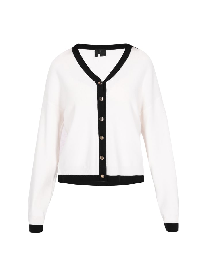 Спортивная куртка DreiMaster Klassik, белый
Спортивная куртка DreiMaster Klassik, белый