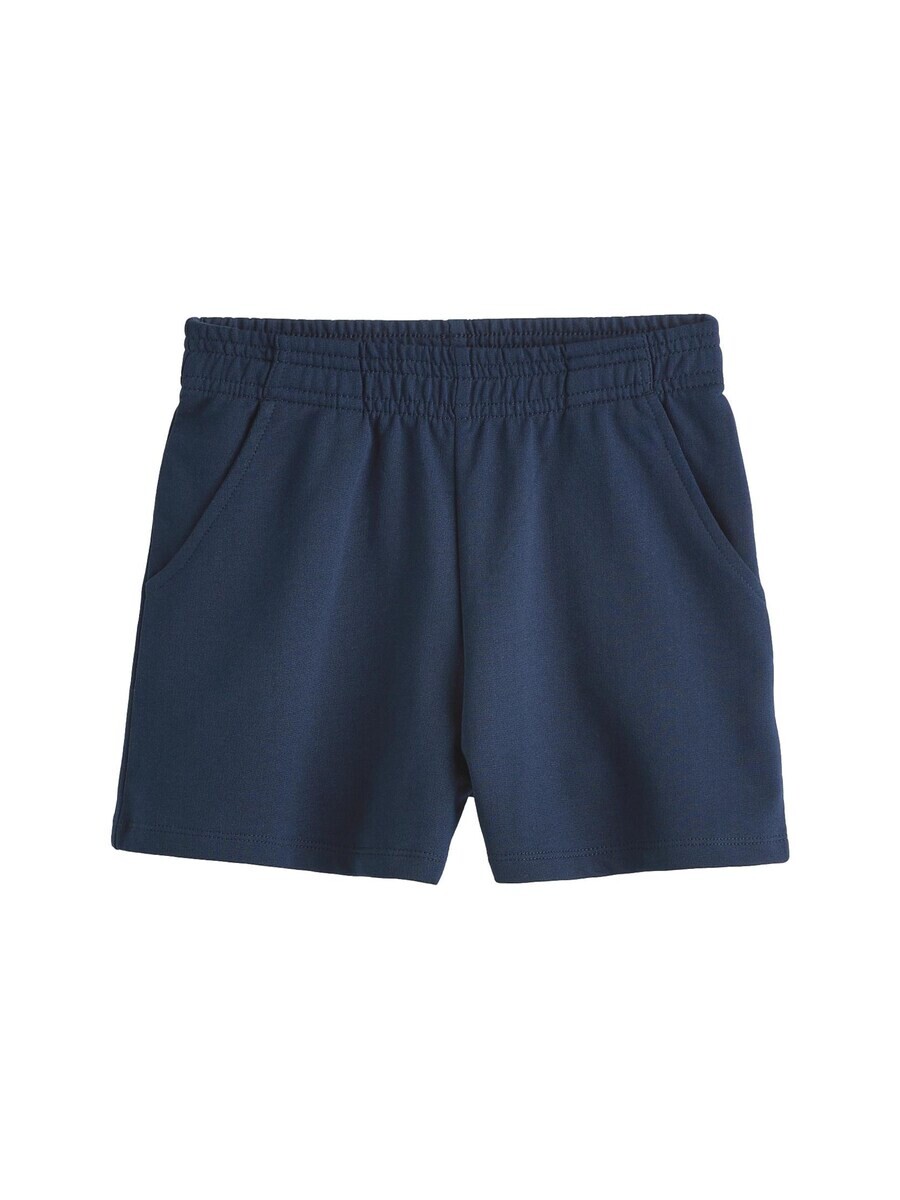 Шорты Next Regular Pants, темно-синий
Шорты Next Regular Pants, темно-синий