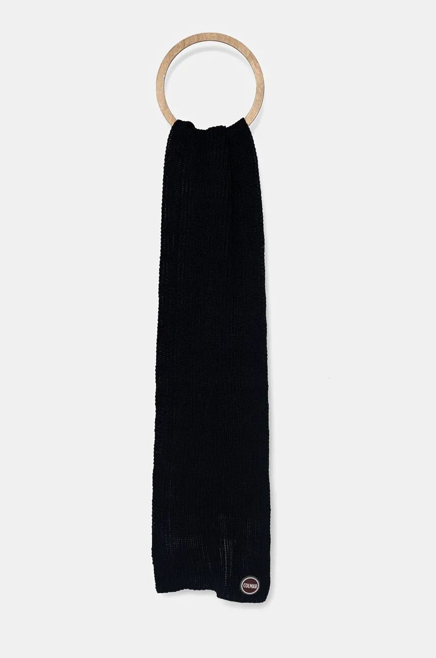 Кольмарский шарф Colmar, темно-синий
Кольмарский шарф Colmar, темно-синий