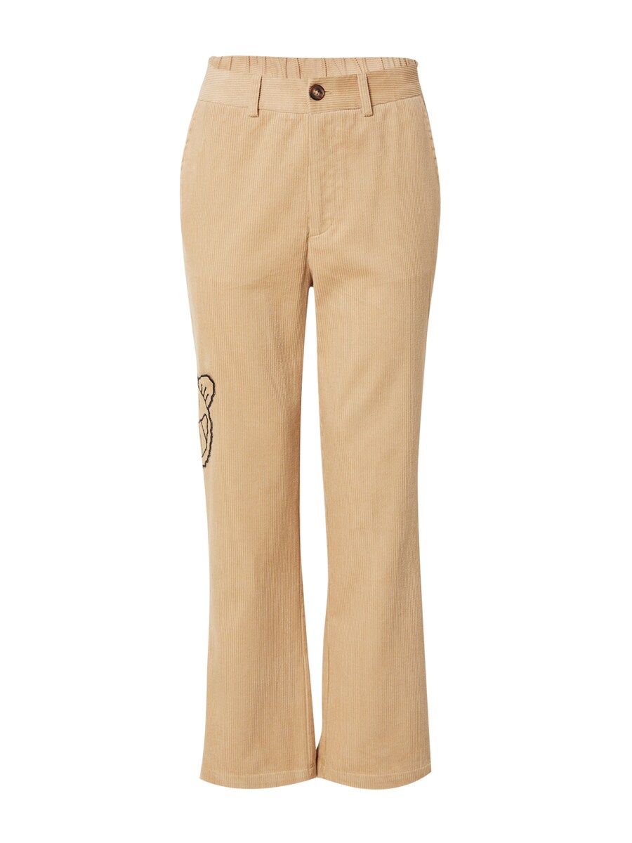 Брюки-буткат Smiles Lias, песочный
Брюки-буткат Smiles Lias, песочный