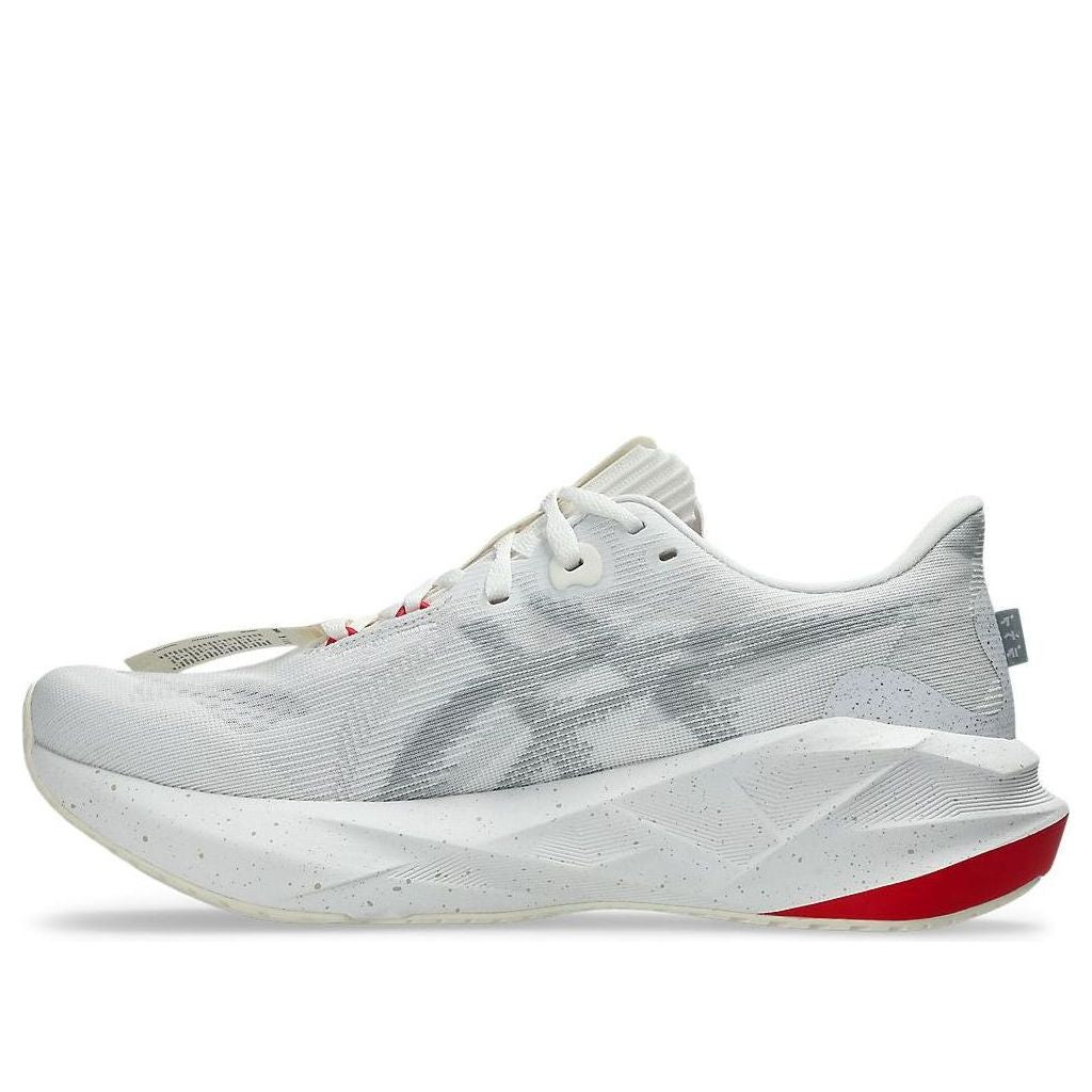 Asics Novablast 5 'Bandit'
Asics Novablast 5 'Bandit'