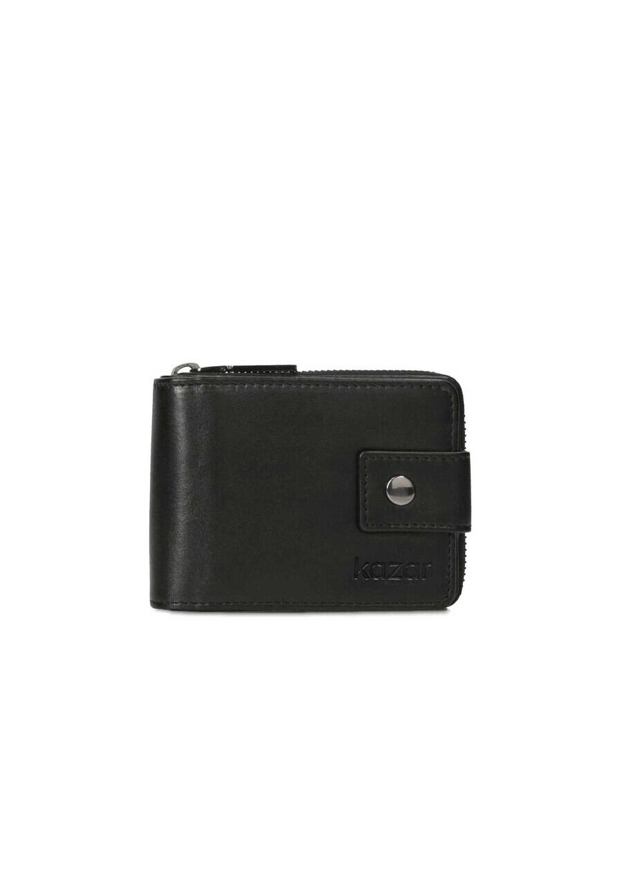 Кошелек Kazar Wallet, черный
Кошелек Kazar Wallet, черный