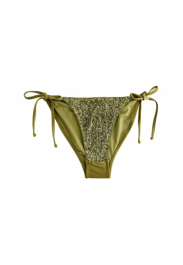 Трусики от бикини с завязками по бокам Next, Rochelle Humes Green Sequin, Зеленый, Трусики от бикини с завязками по бокам Next, Rochelle Humes Green Sequin
Трусики от бикини с завязками по бокам Next, Rochelle Humes Green Sequin, Зеленый, Трусики от бикини с завязками по бокам Next, Rochelle Humes Green Sequin