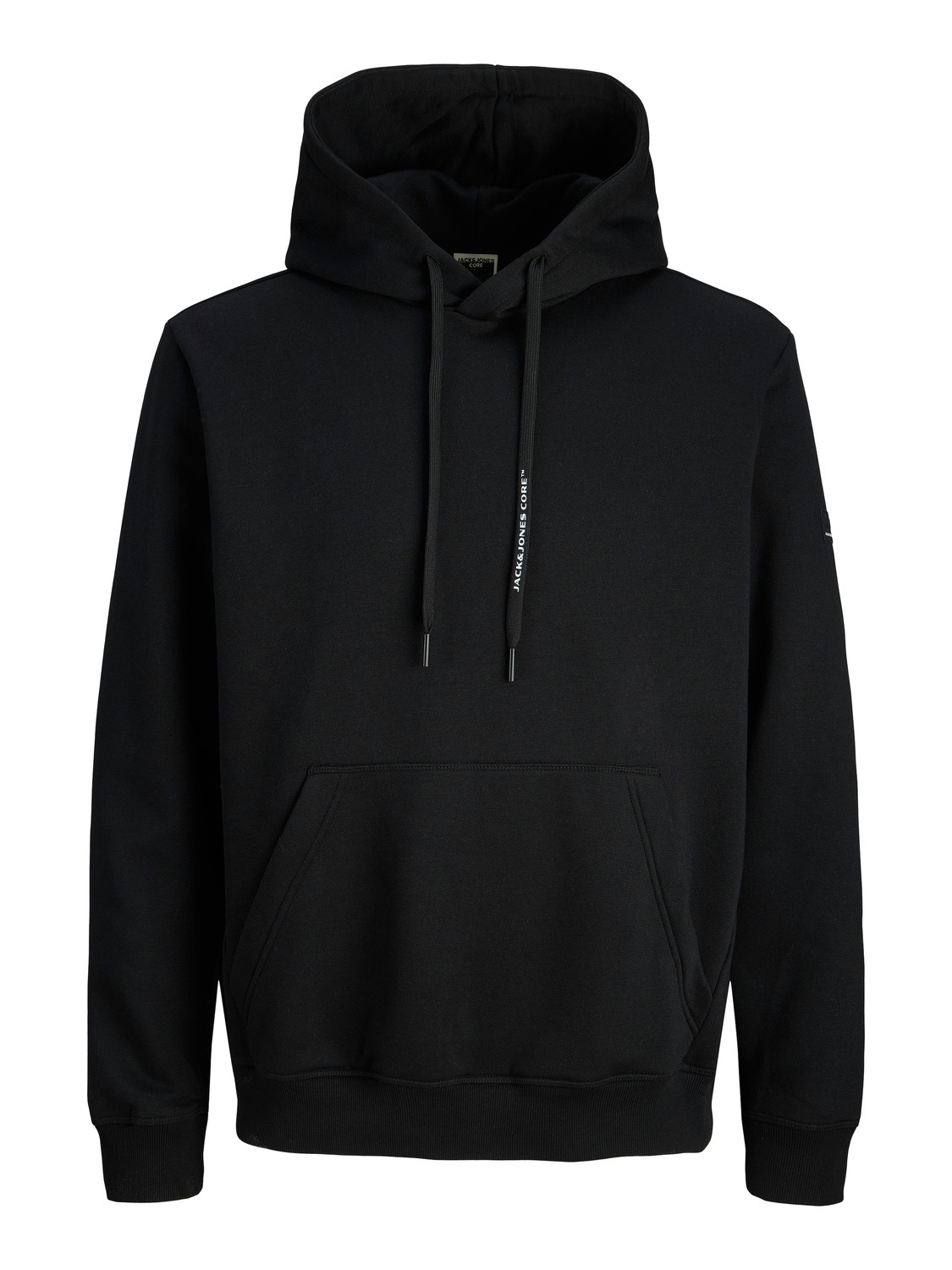 JACK & JONES Толстовка в черном цвете
JACK & JONES Толстовка в черном цвете