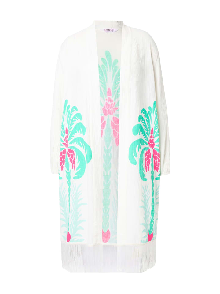 Спортивная куртка Angel of Style, белый
Спортивная куртка Angel of Style, белый