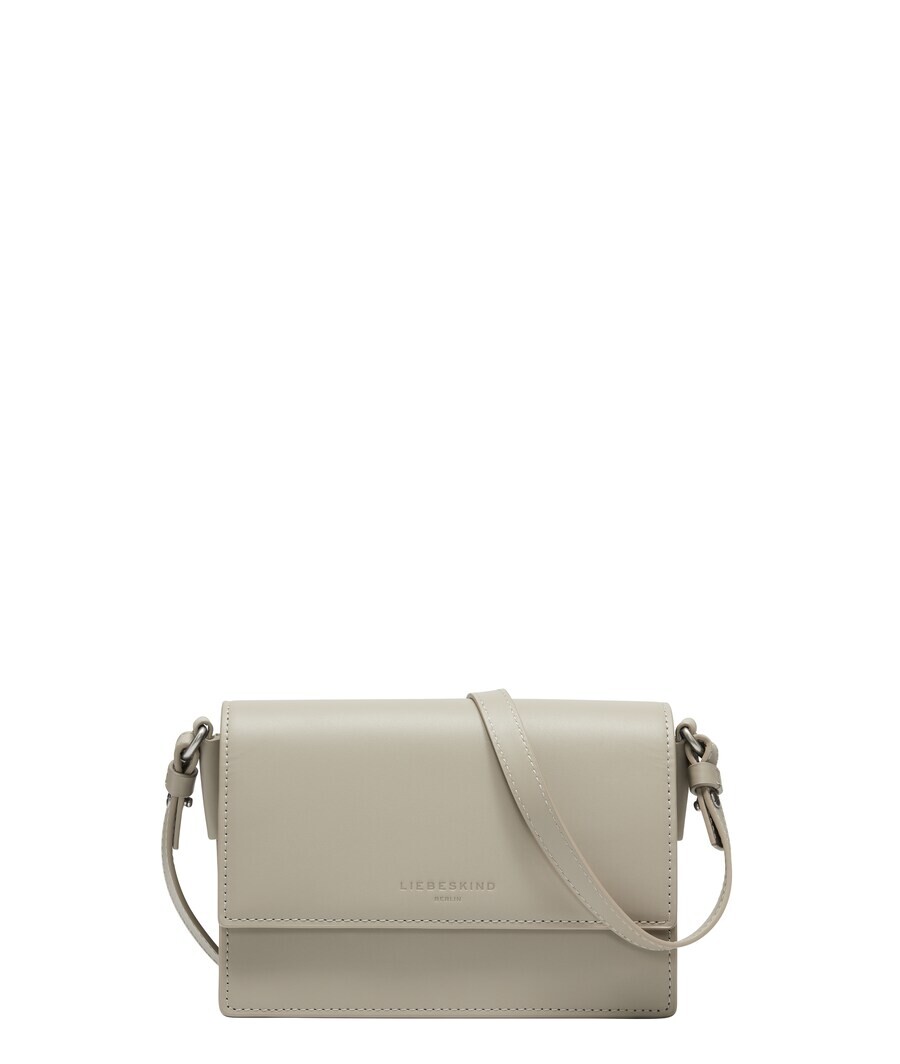 Сумочка Liebeskind Berlin Handbag, бежевый
Сумочка Liebeskind Berlin Handbag, бежевый