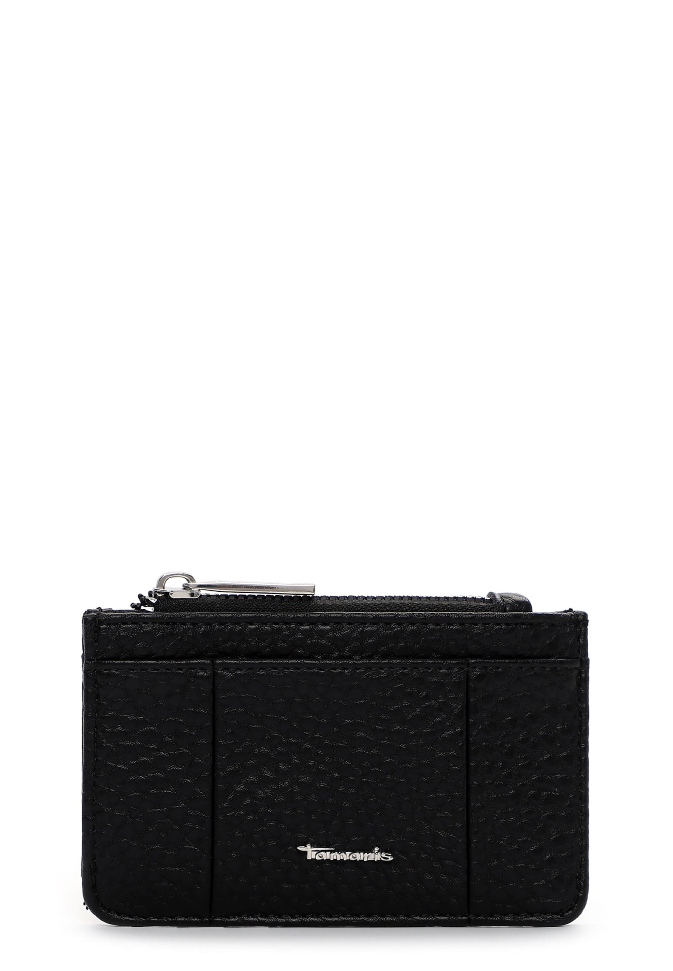 Tamaris Кошелек 'Katrina' в черном цвете
Tamaris Кошелек 'Katrina' в черном цвете
