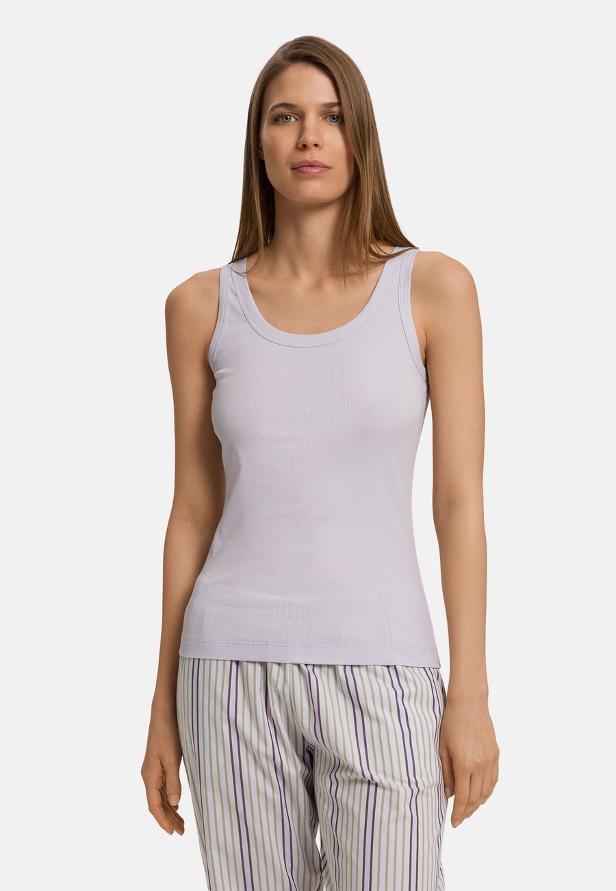 Пижамный топ Hanro LOUNGE, Pink Lavender/Lilac
Пижамный топ Hanro LOUNGE, Pink Lavender/Lilac