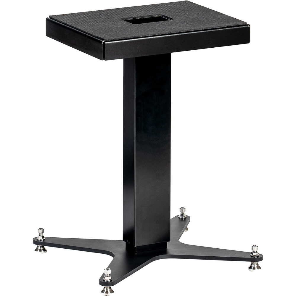 Space Lab Systems LIFT Speaker Stand LIFT1-300400-2041
Space Lab Systems LIFT Speaker Stand LIFT1-300400-2041