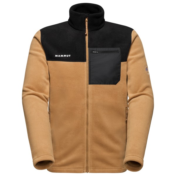 Промежуточная куртка Innominata - флисовая куртка Mammut, мультиколор
Промежуточная куртка Innominata - флисовая куртка Mammut, мультиколор