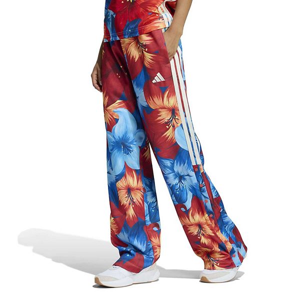 Женские спортивные брюки X Farm Rio House of Tiro Adidas, Blue Tactile Red Cream
Женские спортивные брюки X Farm Rio House of Tiro Adidas, Blue Tactile Red Cream