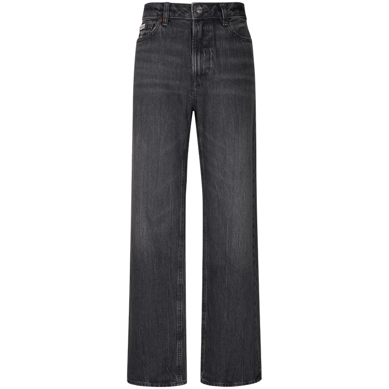 Женские джинсы RDD Denim Gray Calvin Klein, серый
Женские джинсы RDD Denim Gray Calvin Klein, серый