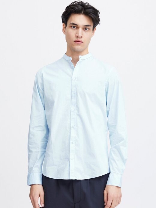 Деловая рубашка cfanton Casual Friday, синий
Деловая рубашка cfanton Casual Friday, синий