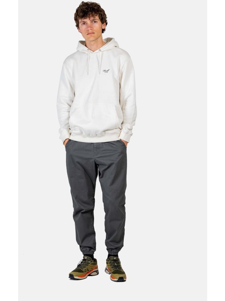 Тканевые брюки Reflex Boost Reell, серый
Тканевые брюки Reflex Boost Reell, серый