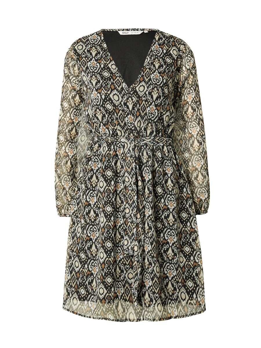 Мини платье ONLY Dress ONLCera, черный
Мини платье ONLY Dress ONLCera, черный