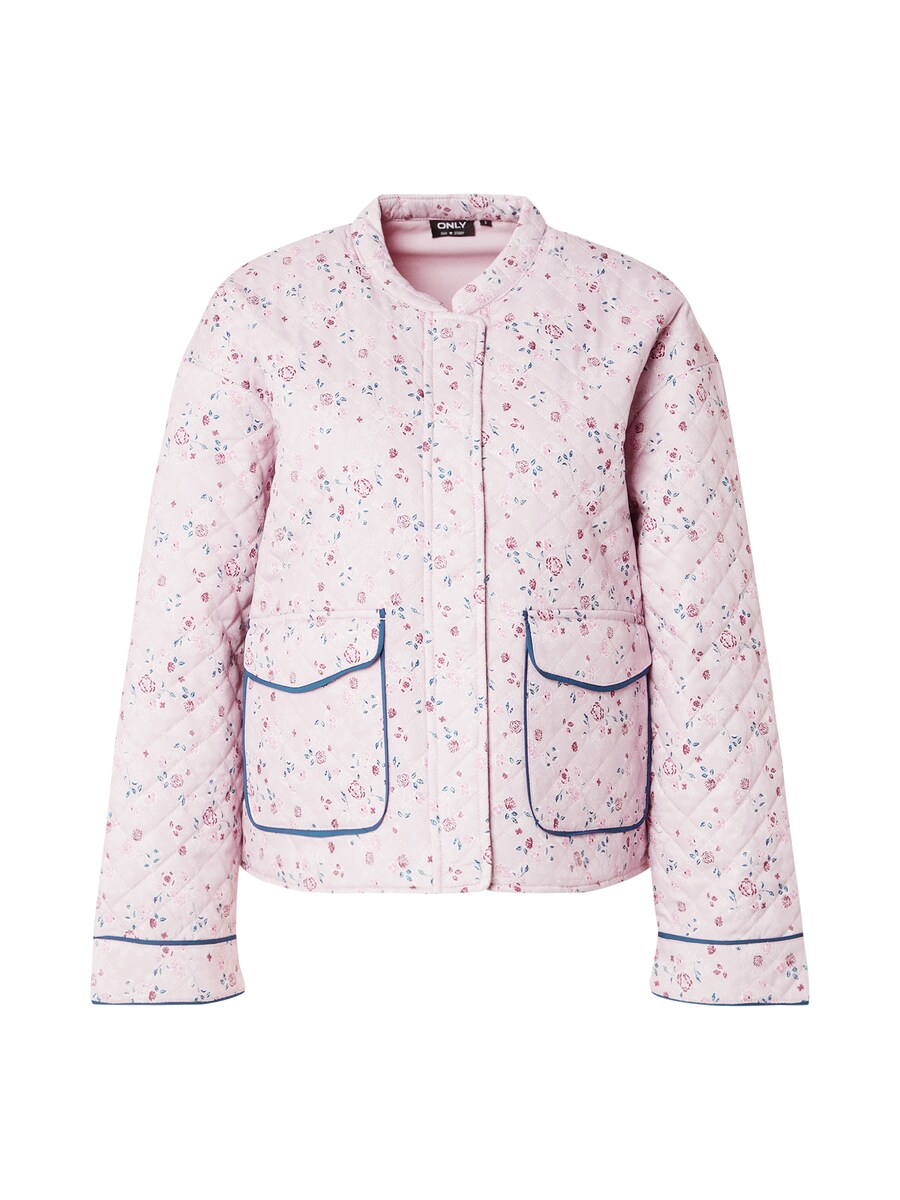 Куртка межсезонная ONLY ONLHALLIE, цвет Eosin/Dusky pink, Розовый, Куртка межсезонная ONLY ONLHALLIE, цвет Eosin/Dusky pink
Куртка межсезонная ONLY ONLHALLIE, цвет Eosin/Dusky pink, Розовый, Куртка межсезонная ONLY ONLHALLIE, цвет Eosin/Dusky pink
