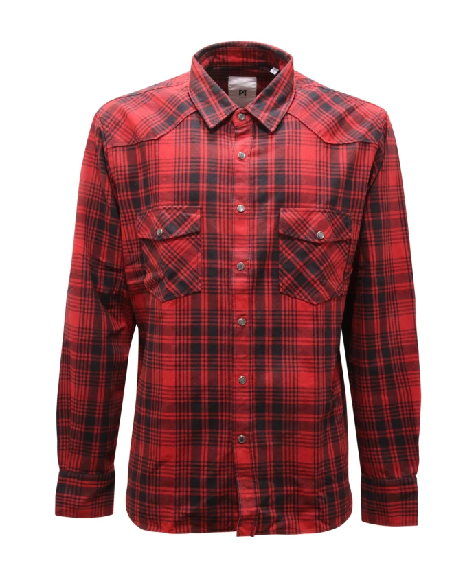 Красная клетчатая рубашка, итальянского производства. Pt01, красный
Красная клетчатая рубашка, итальянского производства. Pt01, красный