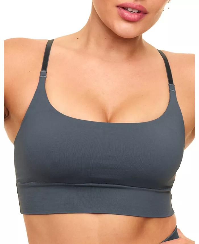 Женский бюстгальтер-бралетт Coolibrium Everyday Contour Adore Me, серый
Женский бюстгальтер-бралетт Coolibrium Everyday Contour Adore Me, серый