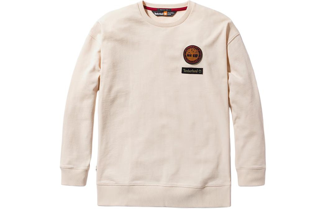 Толстовка унисекс белая Timberland, белый
Толстовка унисекс белая Timberland, белый