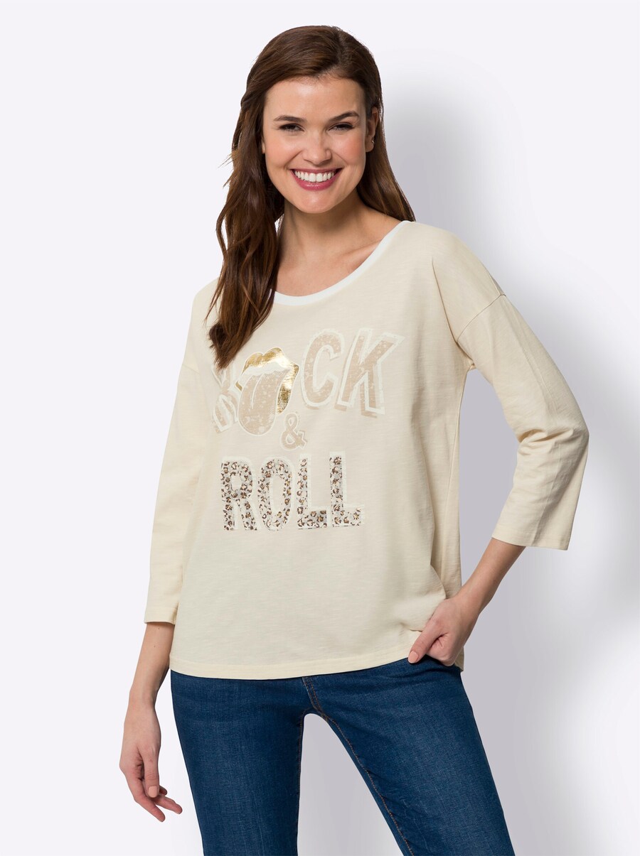 Рубашка heine, Champagne
Рубашка heine, Champagne