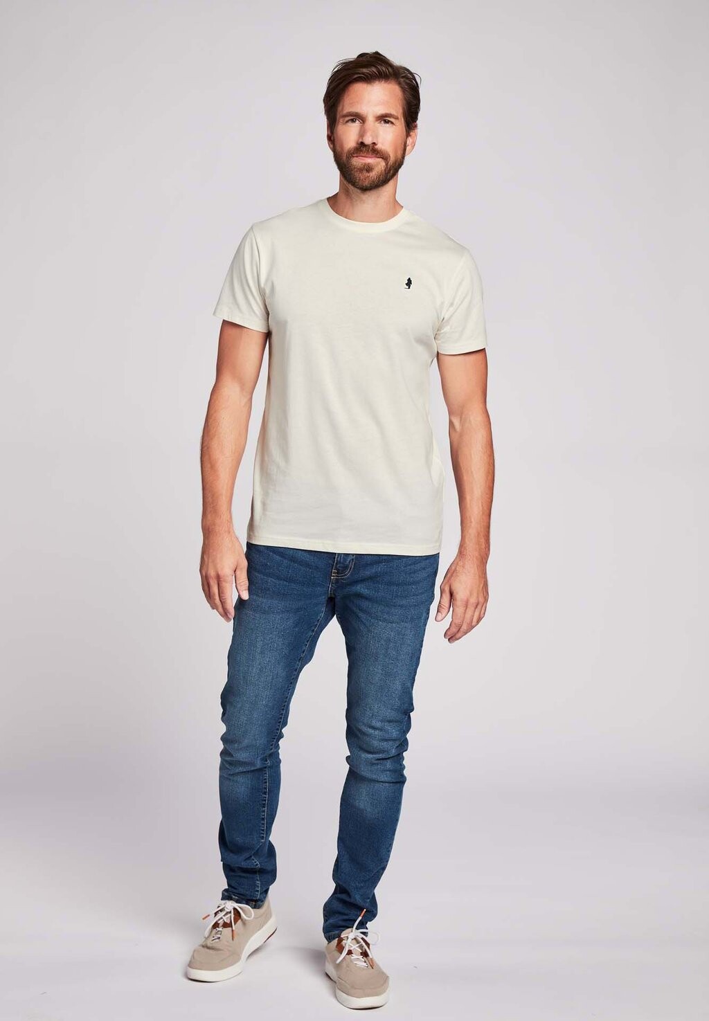 Футболка базовая TEXAS CITY MCS, цвет jet stream
Футболка базовая TEXAS CITY MCS, цвет jet stream