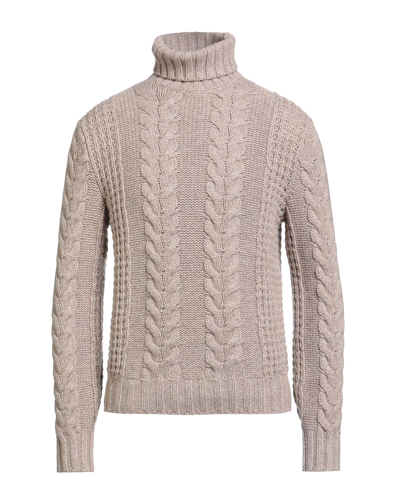 Водолазка Cashmere Brunello Cucinelli, серый
Водолазка Cashmere Brunello Cucinelli, серый