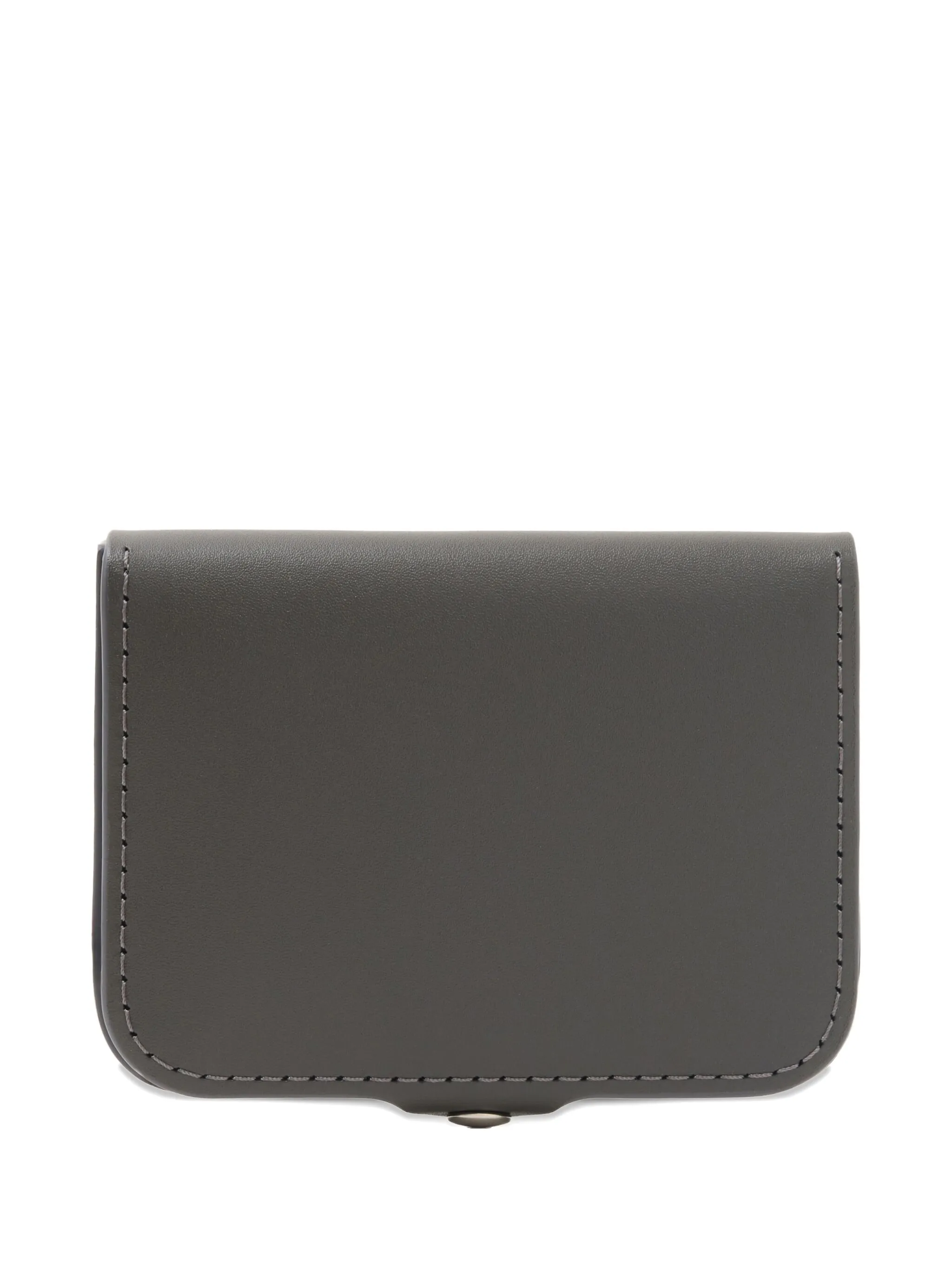 Кошелек для монет A.P.C., серый
Кошелек для монет A.P.C., серый