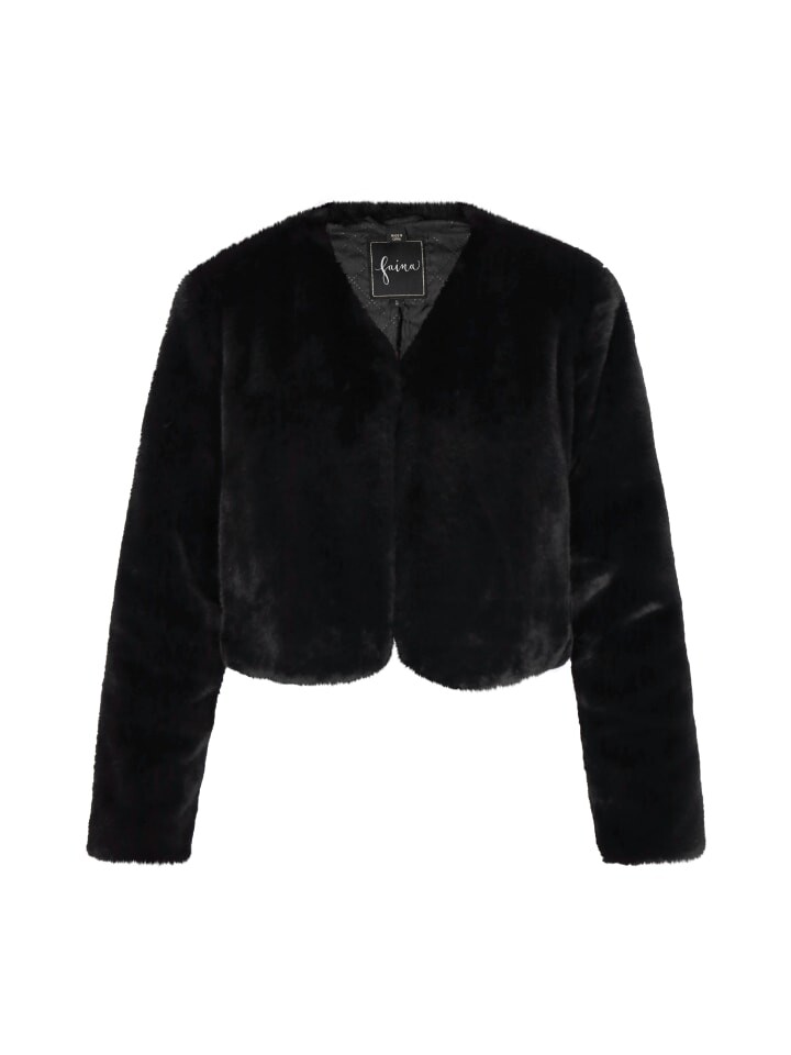 Куртка faina t, черный
Куртка faina t, черный