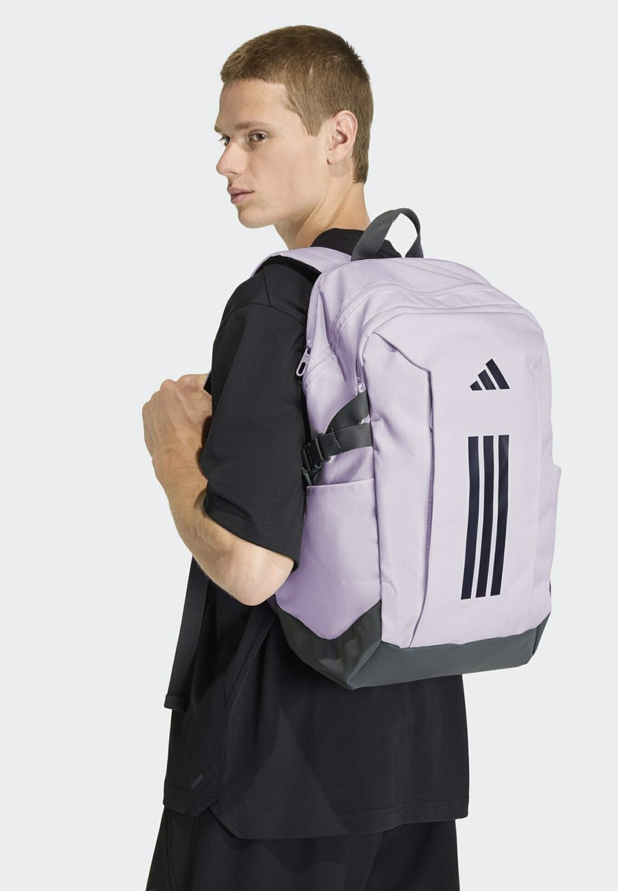Рюкзак Adidas Performance POWER , Ice Lavender Shadow Navy/Purple
Рюкзак Adidas Performance POWER , Ice Lavender Shadow Navy/Purple
