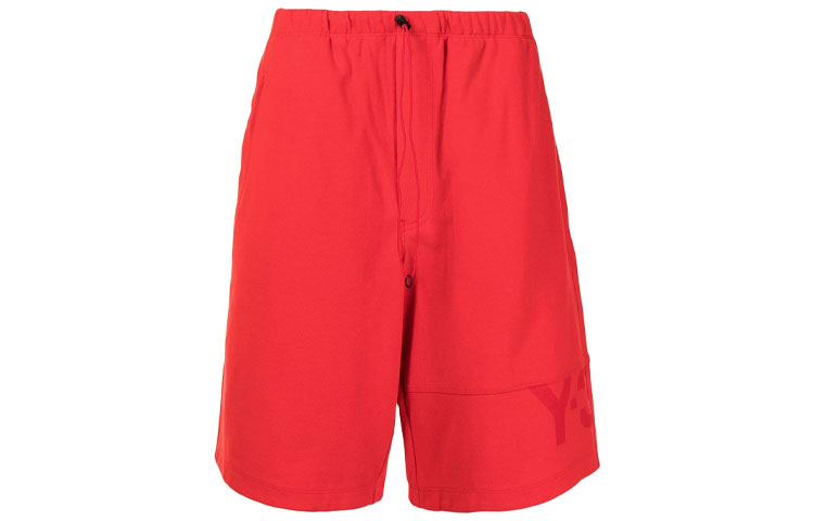 Y-3 Шорты Y 3 Casual мужские красные
Y-3 Шорты Y 3 Casual мужские красные