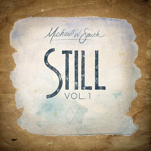 CD диск Smith, Michael W: Still Vol. 1
CD диск Smith, Michael W: Still Vol. 1