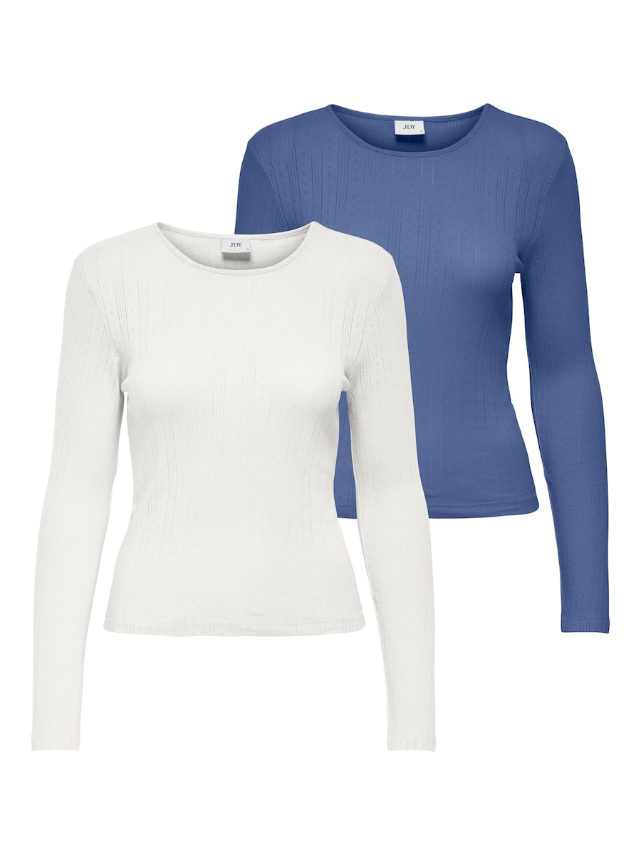 Рубашка JDY SALSA, синий/белый
Рубашка JDY SALSA, синий/белый