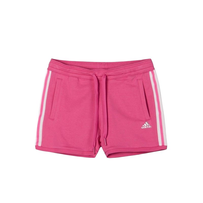 Adidas Женские повседневные шорты rose red
Adidas Женские повседневные шорты rose red