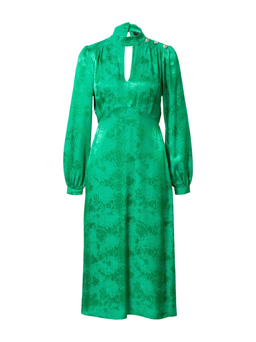 Платье рубашка River Island Shirt Dress, темно-зеленый
Платье рубашка River Island Shirt Dress, темно-зеленый