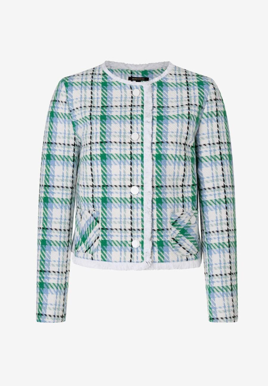 Блейзер MORE & MORE, бежевый
Блейзер MORE & MORE, бежевый