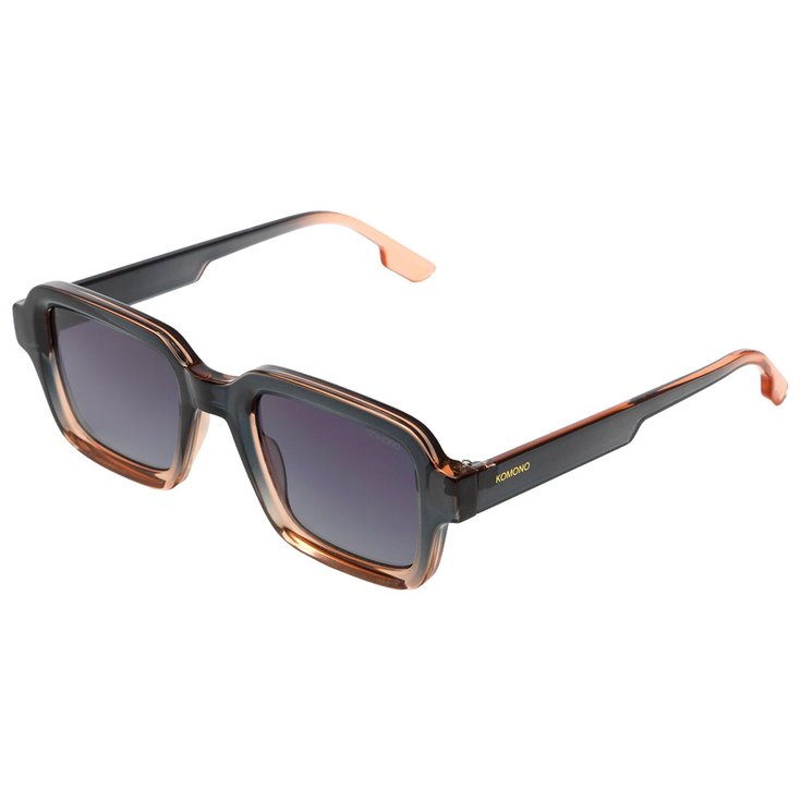 Солнцезащитные очки Lionel Atlantic Sunset Komono
Солнцезащитные очки Lionel Atlantic Sunset Komono