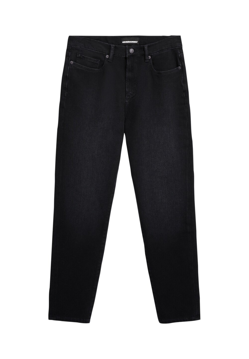 Джинсы свободного кроя ARMEDANGELS CAYAA TARPA, черный
Джинсы свободного кроя ARMEDANGELS CAYAA TARPA, черный