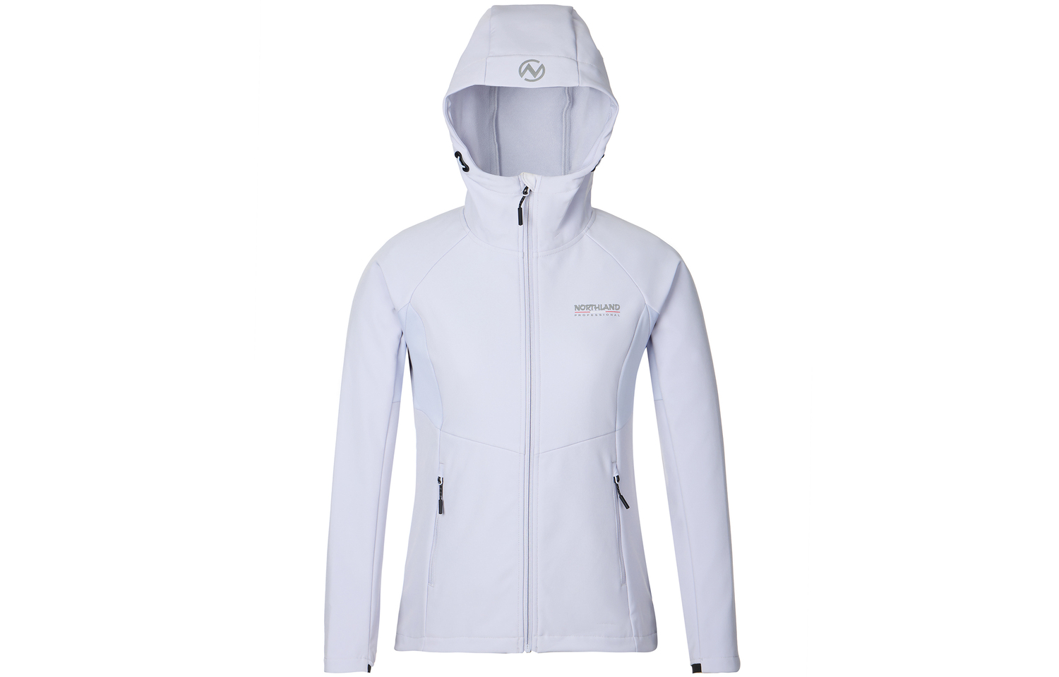 NORTHLAND Профессиональная женская одежда из софтшелл, Twilight Mountain Purple
NORTHLAND Профессиональная женская одежда из софтшелл, Twilight Mountain Purple