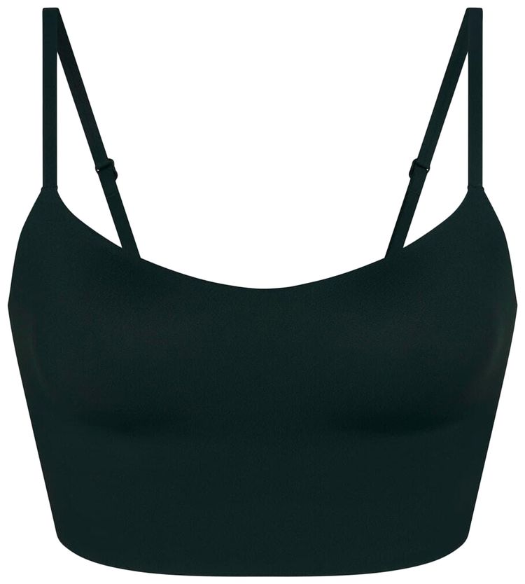 Бюстгальтер NikeSKIMS Matte Cami Longline Bra, синий
Бюстгальтер NikeSKIMS Matte Cami Longline Bra, синий