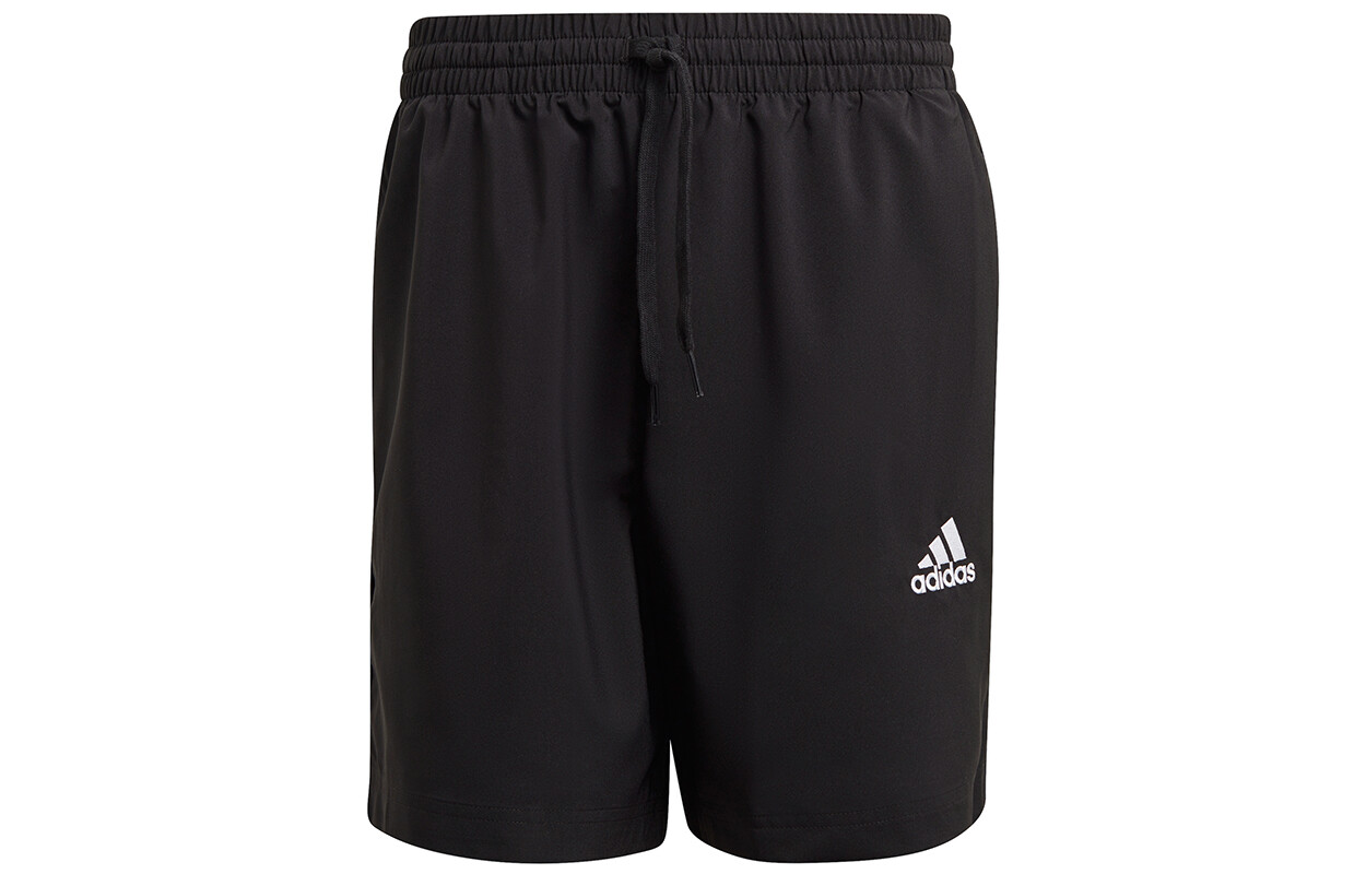 Adidas Мужские повседневные шорты, Черный
Adidas Мужские повседневные шорты, Черный