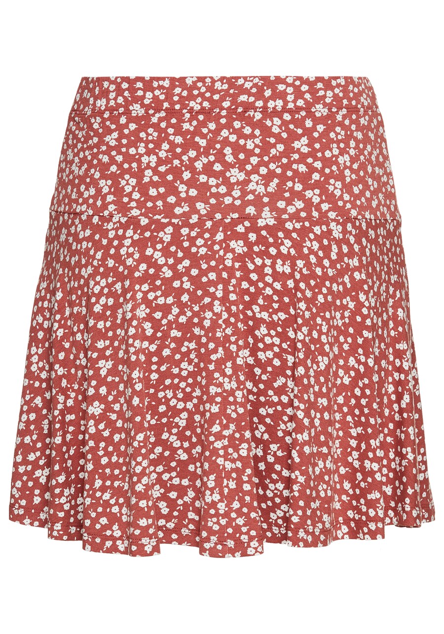 Юбка LAURA SCOTT, красный
Юбка LAURA SCOTT, красный