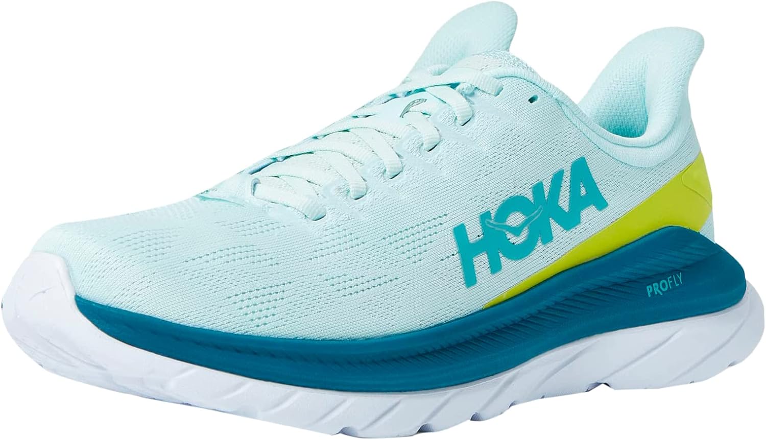 Hoka 1130250-rycm, мужские беговые кроссовки, синий
Hoka 1130250-rycm, мужские беговые кроссовки, синий