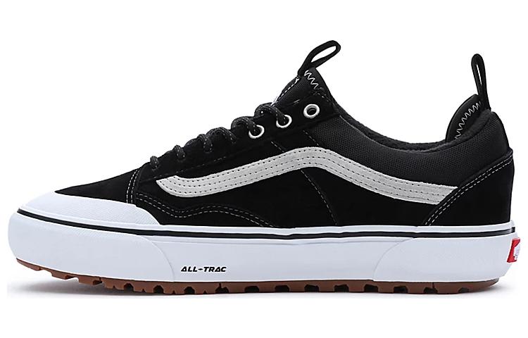 Vans Old Skool MTE 2 'Black White' женские
Vans Old Skool MTE 2 'Black White' женские