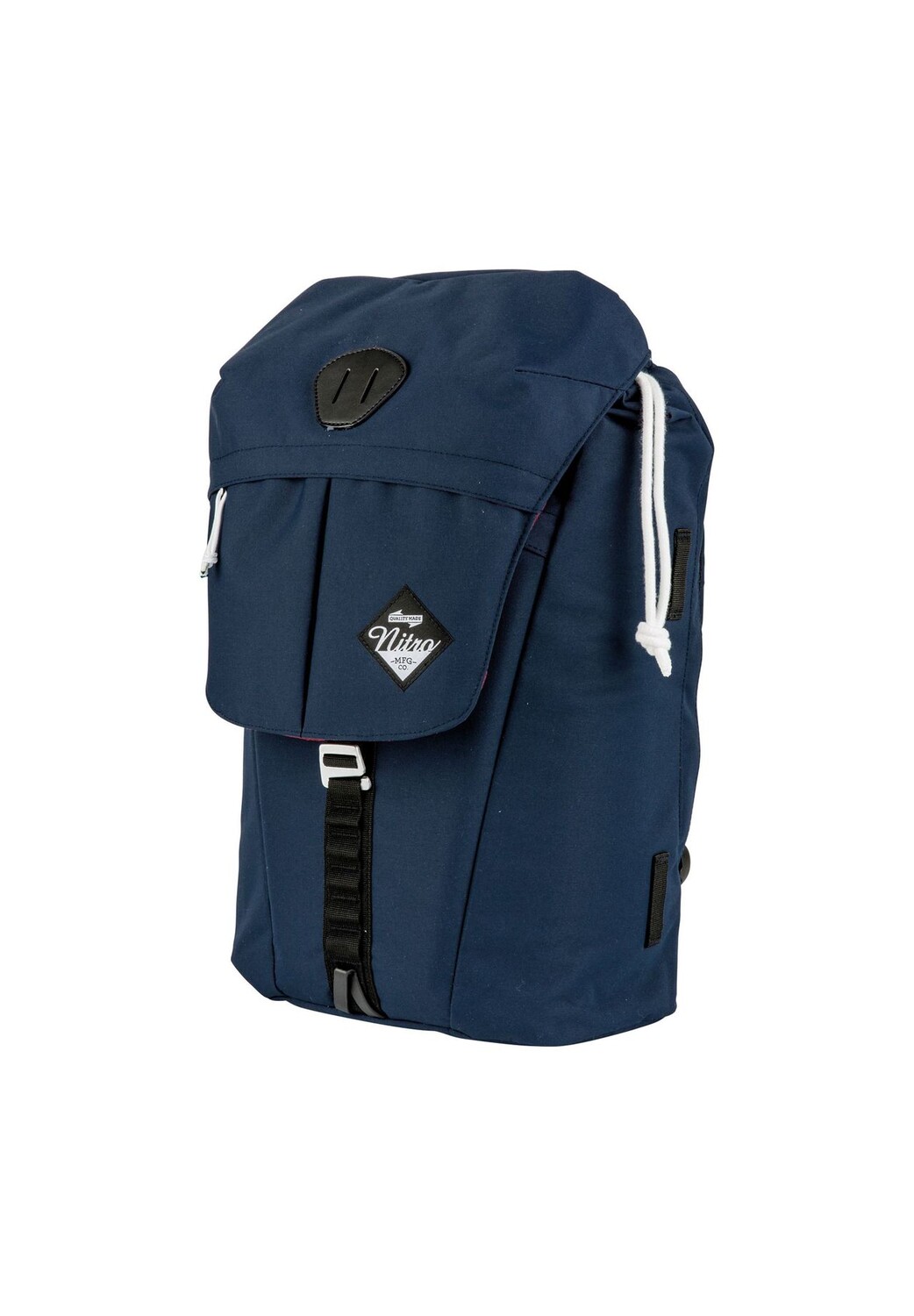 Рюкзак Urban Cypress 46 см с отделением для ноутбука NITRO, индиго
Рюкзак Urban Cypress 46 см с отделением для ноутбука NITRO, индиго